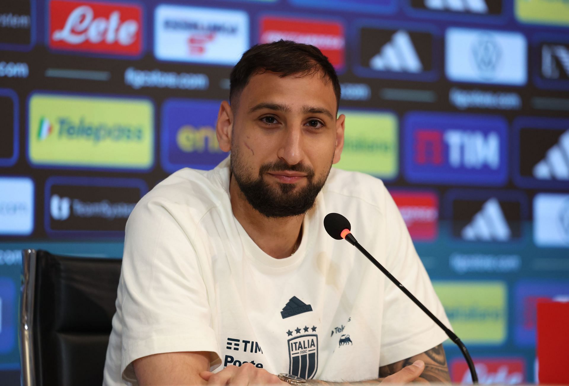 Gianluigi Donnarumma